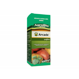 AgroBio ARCADE 880 EC, 100 ml